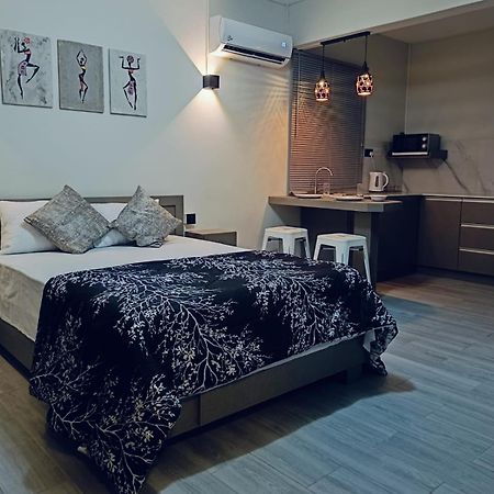Vh Studios Flic-en-Flacq Kültér fotó